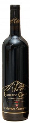 1991 - Colorado Cabernet Sauvignon, Palisade