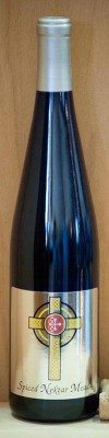 2016 - Spiced Nektar Mead, Palisade