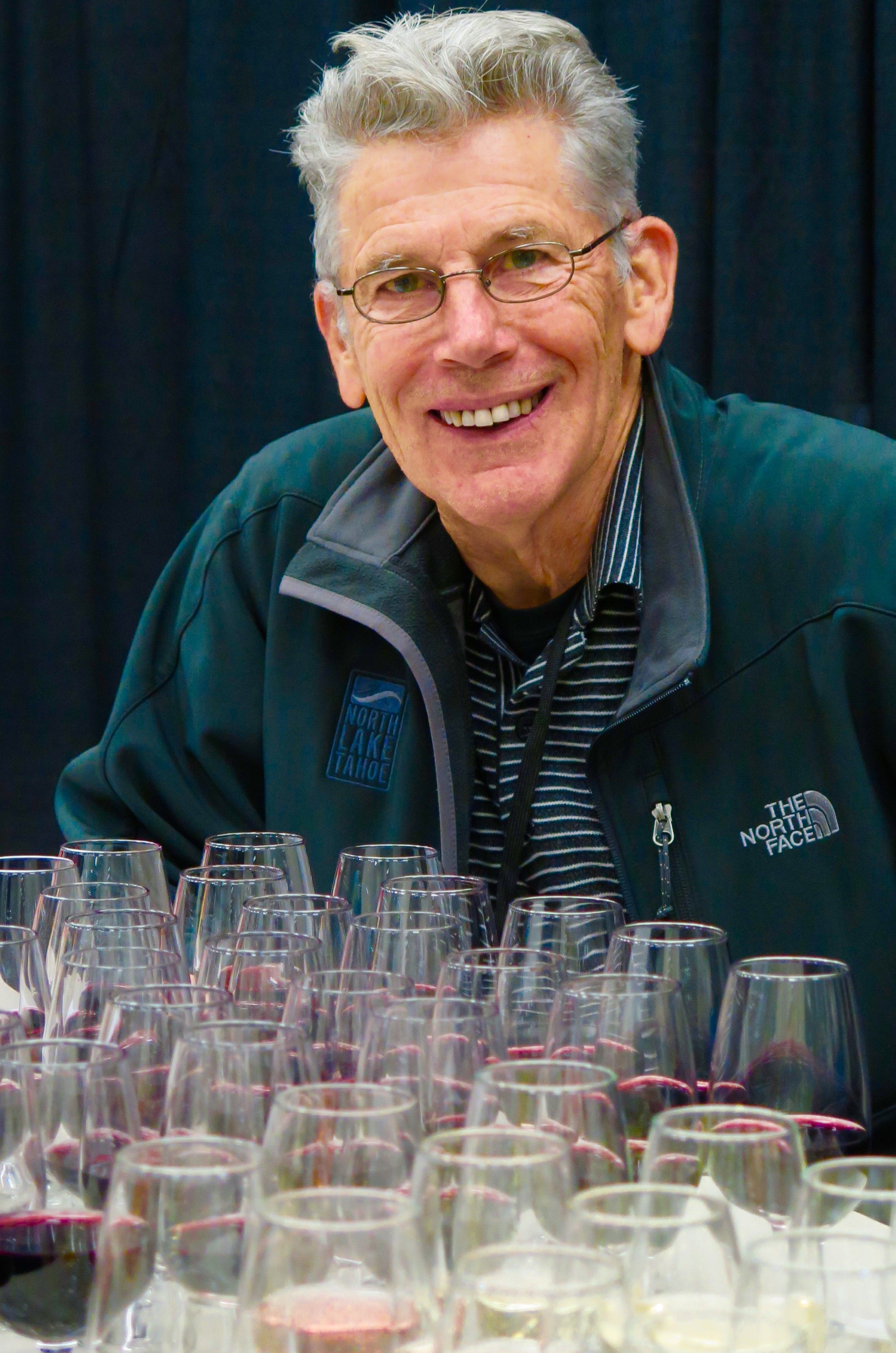 <p>Mike Dunne, retired food editor, restaurant critic and wine columnist of The Sacramento Bee in Northern California, continues to contribute a weekly wine column to The Bee. He and his wife Martha divide their time between homes in Sacramento and San Jose del Cabo, Baja California Sur, Mexico. Both are judges on the wine-competition circuit.</p>