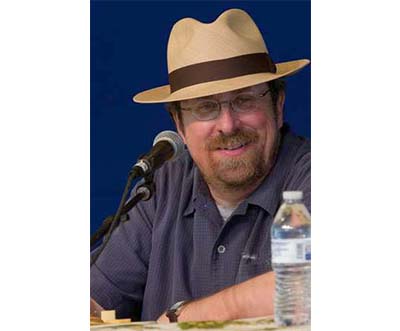 <p>Jeff Siegel, the Wine Curmudgeon, is a nationally known wine writer whose blog is one of the top 100 wine sites in the world. He is the co-founder and former president of Drink Local Wine, the first locavore wine movement. His latest book is The Wine Curmudgeon's Guide to Cheap Wine.</p>