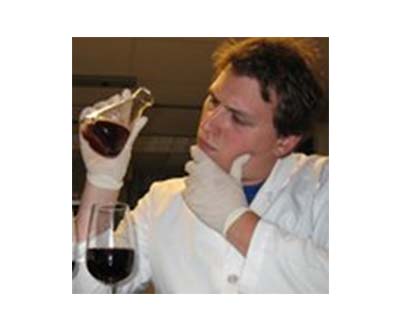 <p>Tom Mansell is the Managing Editor of Palate Press: the Online Wine Magazine. He has a PhD in chemical engineering from Cornell University and is a recognized beer judge with the BJCP. Tom lives in Boulder, but will be leaving Colorado in the fall to take an Assistant Professor position in the Department of Chemical & Biological Engineering at Iowa State University.</p>