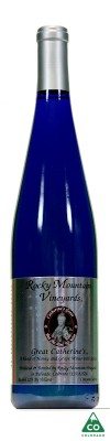 NV - Great Catherine’s Spiced Nectar Mead