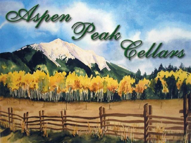 Aspen Peak Cellars