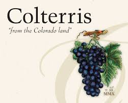Colterris at the Overlook Tasting Room