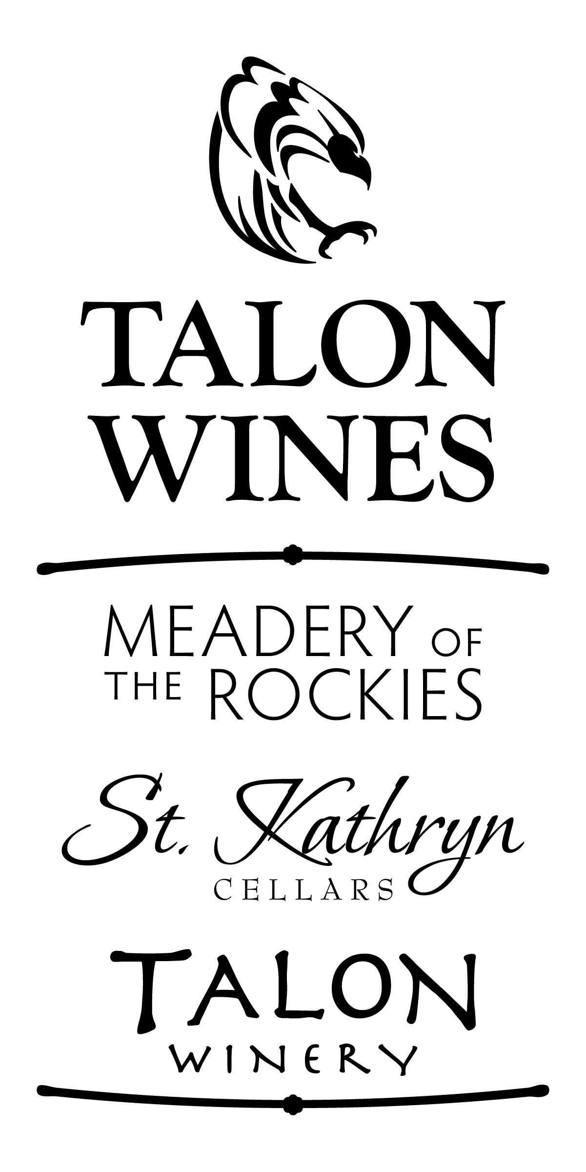 Talon Wines at the Meadery