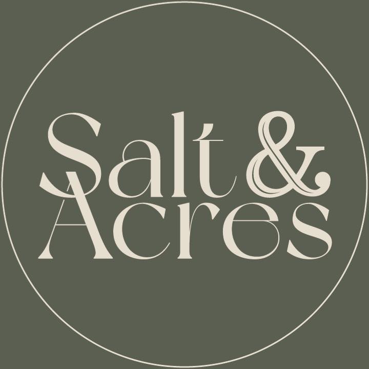Salt and Acres