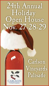 24th Annual Holiday Open House