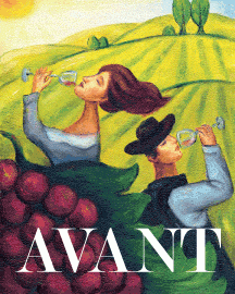 Avant Vineyards