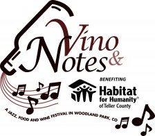 14th Annual Vino & Notes Wine Food and Jazz Festival