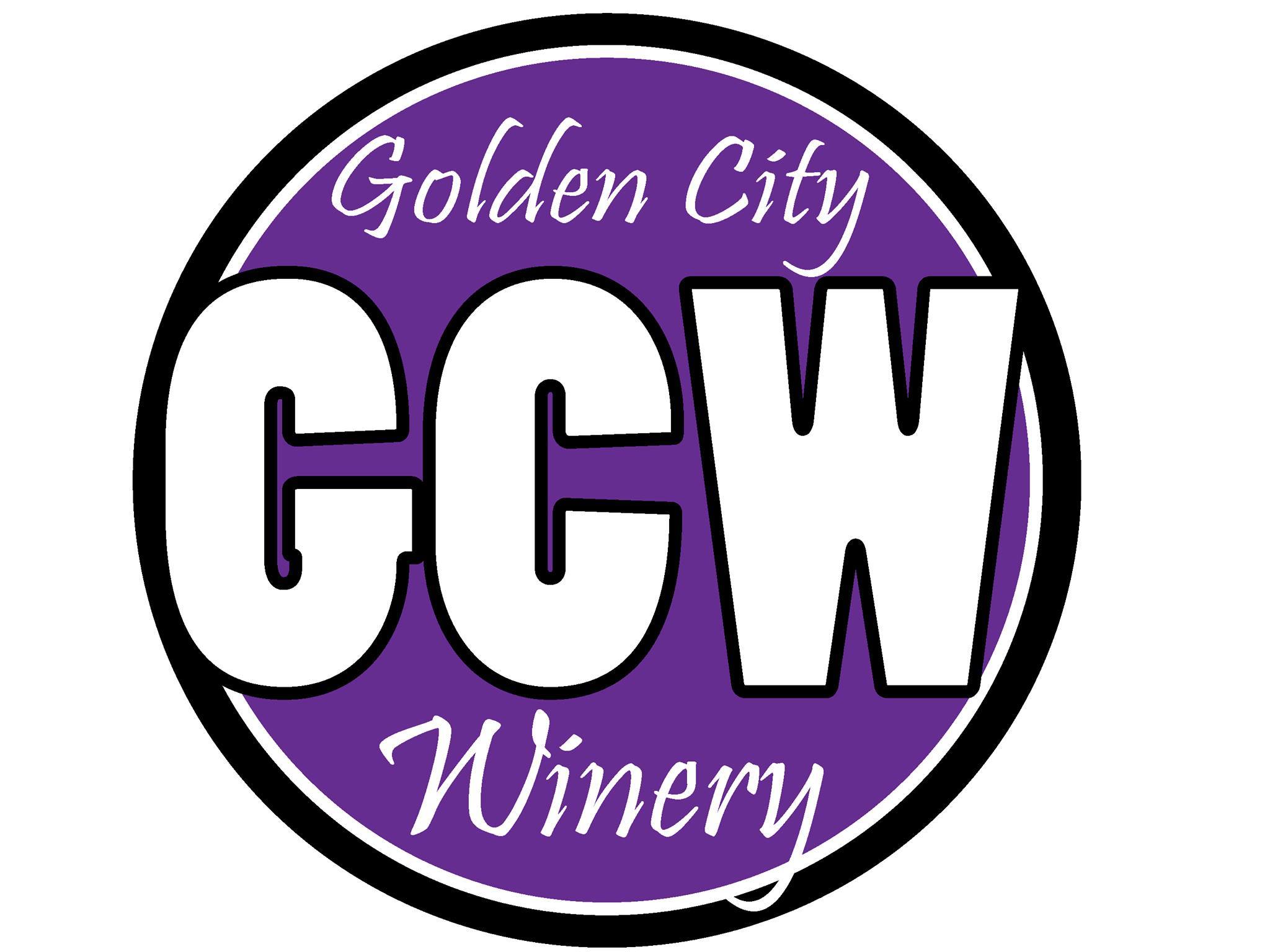 Golden City Winery