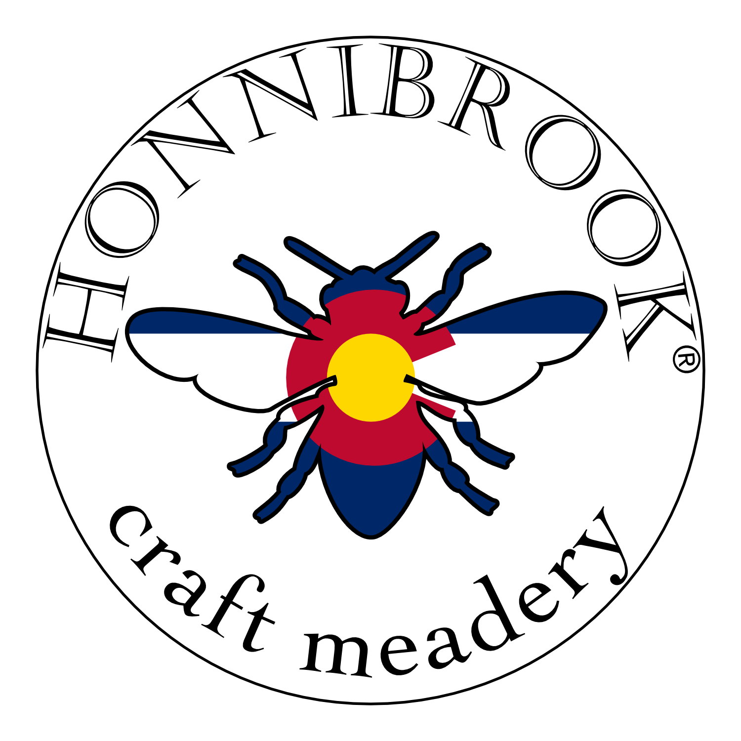 Honnibrook Colorado Honey Bee