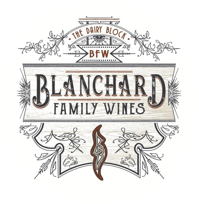 Blanchard Family Wines