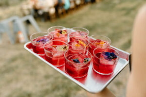 Drink at The Storm Cellar