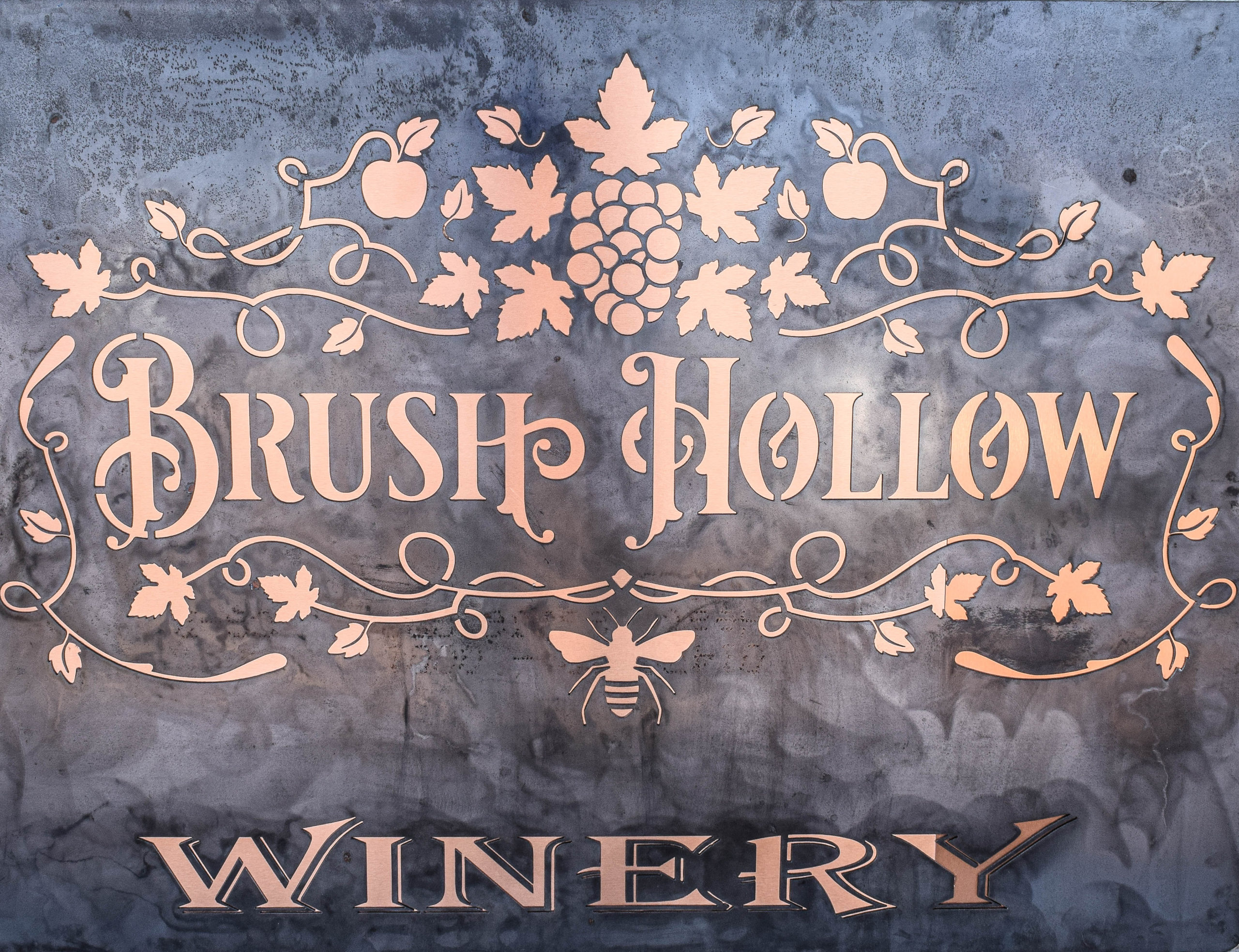 Brush Hollow Winery