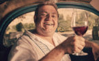 Winemaker John Barbier raises a glass to Colorado.