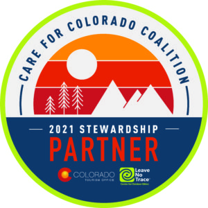 Please "Care for Colorado" when visiting wineries and vineyards