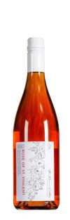 2020 - Rosé of St. Vincent, Grand Valley AVA