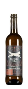 - - Traditional Wildflower Mead