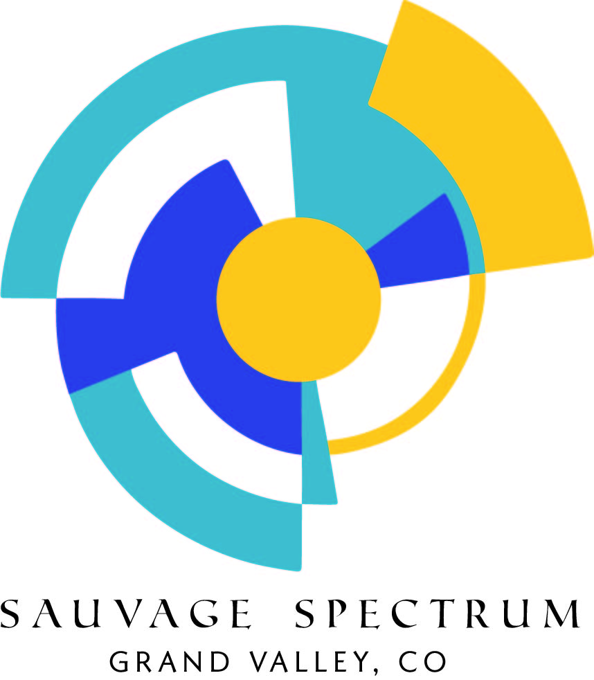 Sauvage Spectrum – Ouray