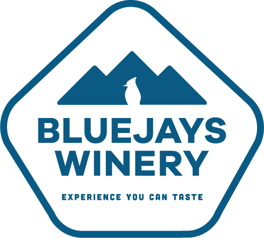 Bluejays Winery