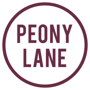 Peony Lane