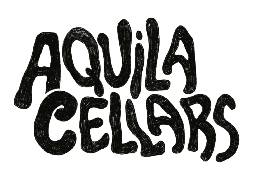 Aquila Cellars – The Painted Pig