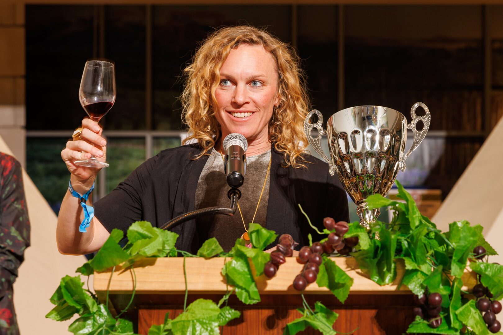 2024 Uncorked - Commissioner of Agriculture