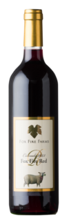 2023 - Fox Fire Red (Corot Noir)