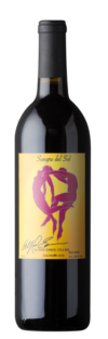 2019 - Sangre del Sol (Red Blend)