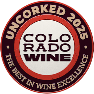 UNCORKED 2025