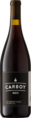 2022 - Cabernet Franc
