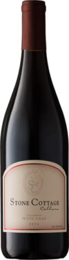 2022 - Petit Sirah