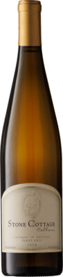 2024 - Pinot Gris