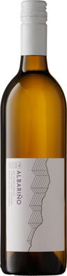 2024 - Albariño