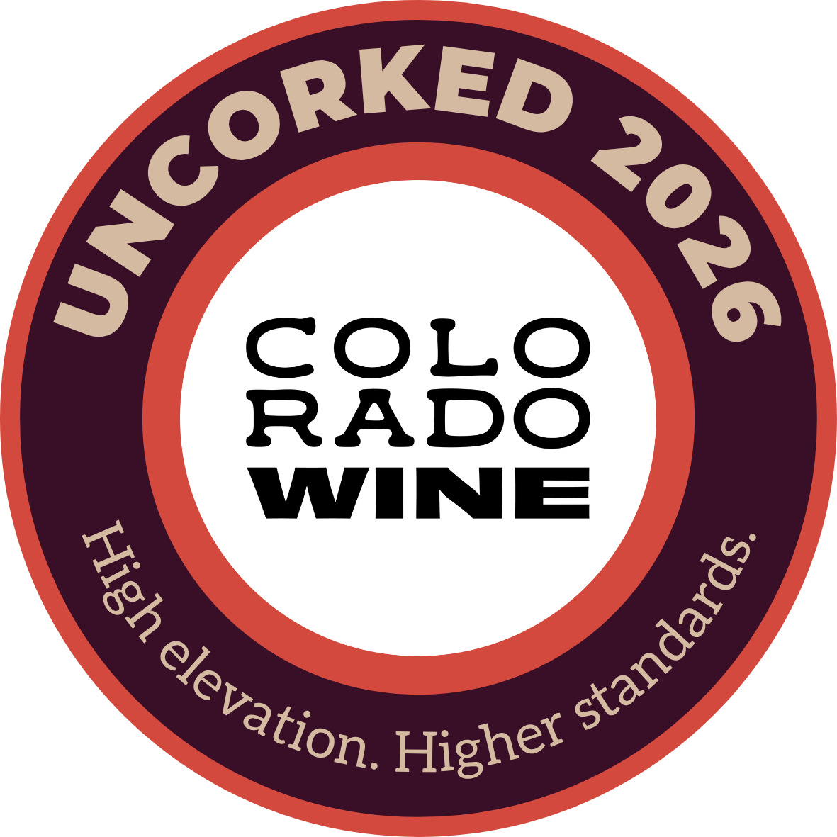 UNCORKED 2026