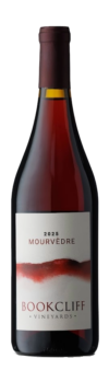 2025 - Mourvèdre - Best Red Wine