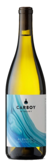 2024 - Albariño