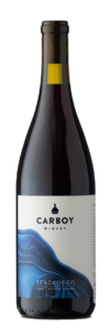 2023 - Teroldego, Estate Grown