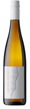 2024 - Reserve Riesling - Best White Wine, BEST IN SHOW