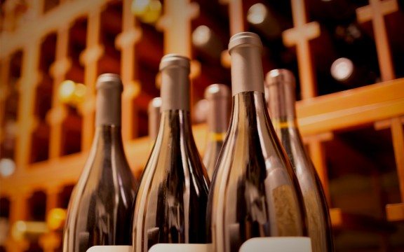 Chocolate and Wine Pairing