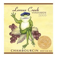 Leroux Creek Vineyards