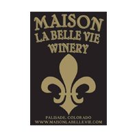 Maison la Belle Vie Winery & Amy’s Courtyard